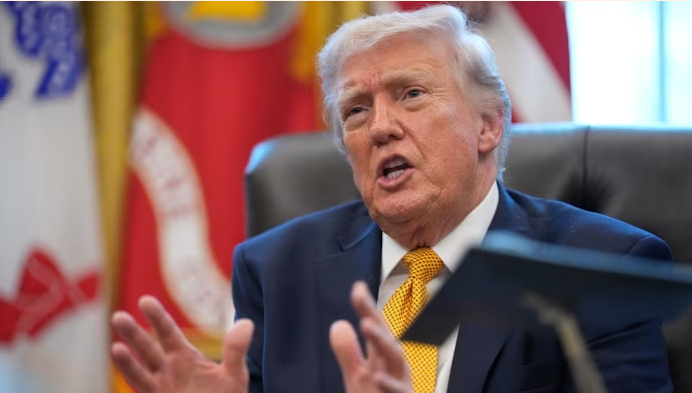 Trump: S’ka marrëveshje me Iranin derisa të rihapet ngushtica e Hormuzit Trump: S’ka marrëveshje me Iranin derisa të rihapet ngushtica e Hormuzit