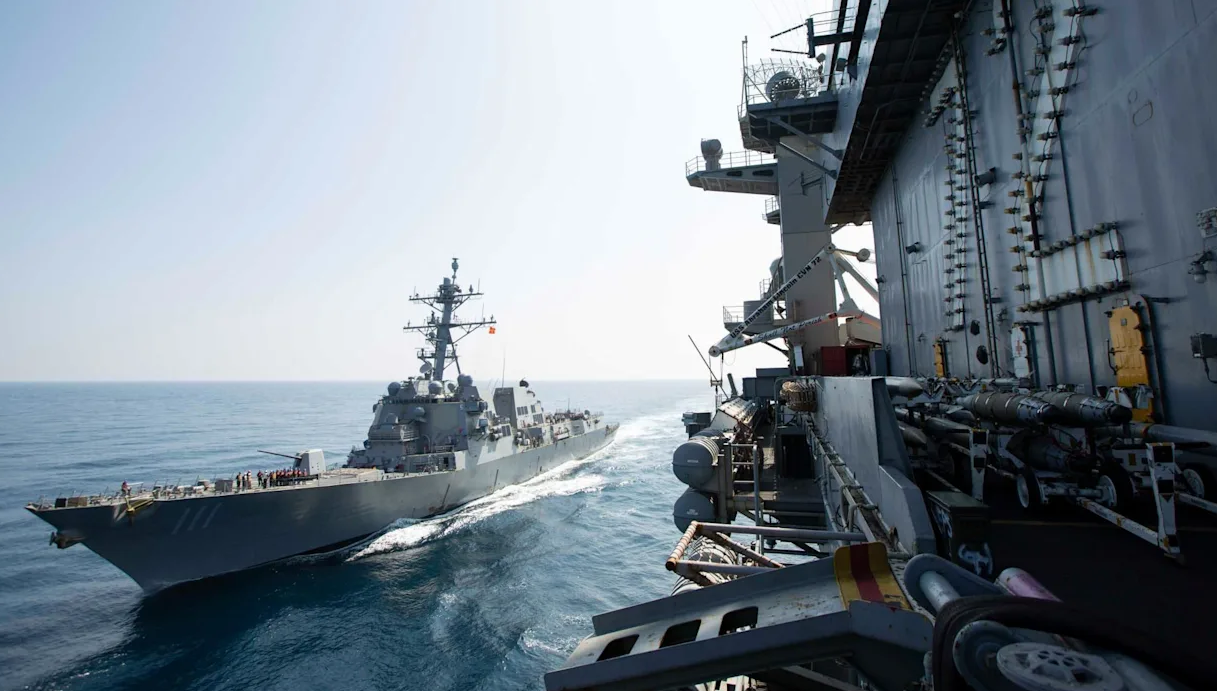 Irani paralajmëron “karta të reja” në fushën e betejës, armëpushimi në rrezik