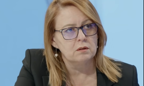 Kosova nënkampione për varfëri në Europë, Bajrami: Asnjë befasi, vendi është në inflacion qe gjashtë vjet Kosova nënkampione për varfëri në Europë, Bajrami: Asnjë befasi, vendi është në inflacion qe gjashtë vjet