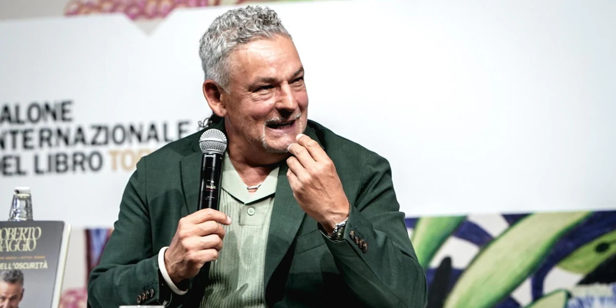 Baggio: Kur shkoj në shtrat, mendoj për penalltinë kundër Brazilit dhe i them vetes…
