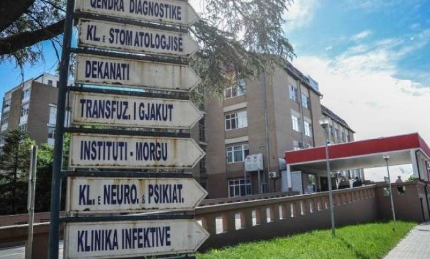 Gruaja nga Fushë Kosova vdes në QKUK, rasti po hetohet