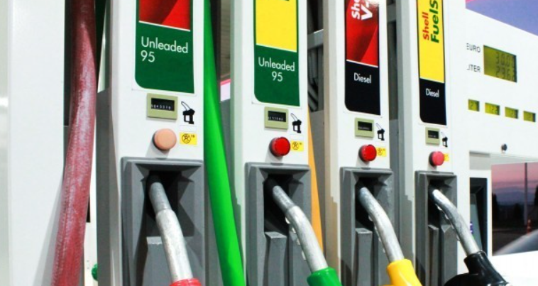 Publikohen çmimet e derivateve, nafta 1.58€, benzina 1.52€