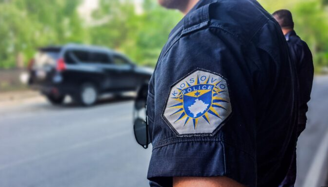 Policia raporton dhjetëra raste kriminale Policia raporton dhjetëra raste kriminale