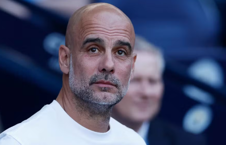 Guardiola zbulon këshillën për pasuesin e tij Maresca Guardiola zbulon këshillën për pasuesin e tij Maresca