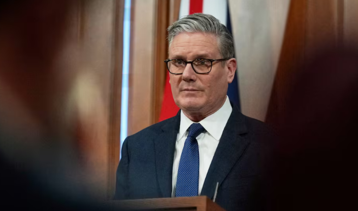 Humbje të rënda për Laburistët në Britani në zgjedhjet lokale, Starmer: Nuk do të tërhiqem