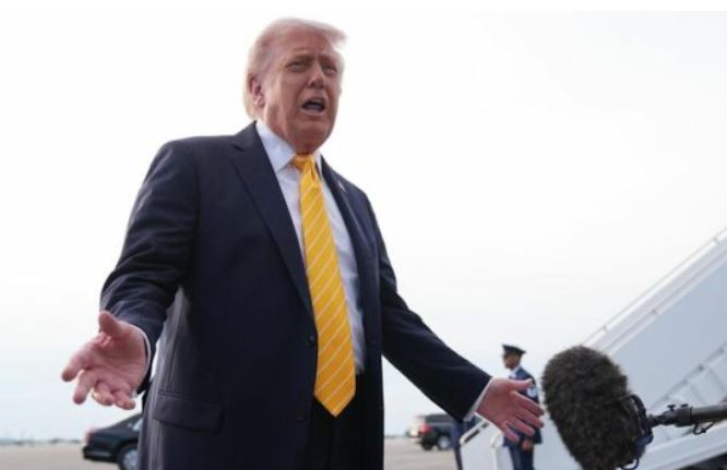 Vendimi për tërheqjen e trupave nga Gjermania, Trump: Do të largohen shumë më tepër se 5 mijë
