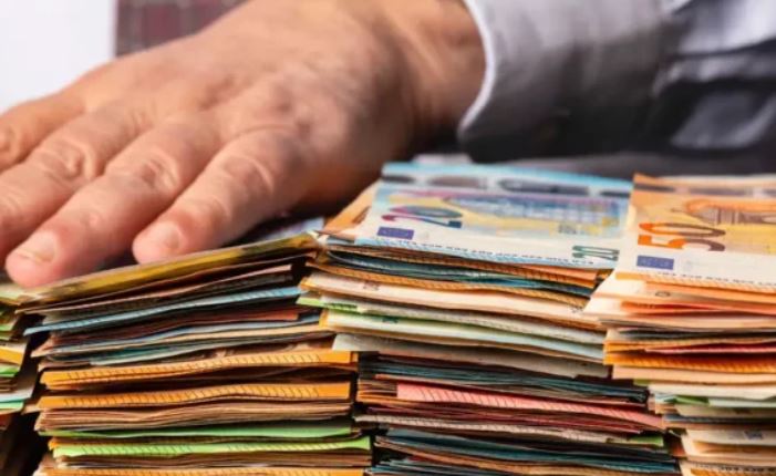 81% e gjermanëve: pasuria e shpërndarë në mënyrë të padrejtë