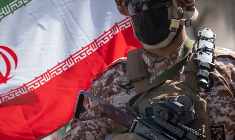 Sulmet e reja amerikane, reagon ushtria iraniane: Do të kenë përgjigje shumë të ashpër, përtej rajonit Sulmet e reja amerikane, reagon ushtria iraniane: Do të kenë përgjigje shumë të ashpër, përtej rajonit
