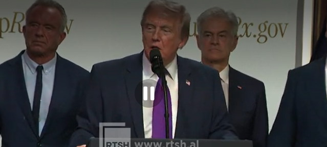 SHBA anulon sulmin ndaj Iranit, Trump: Po zhvillohen negociata të cilat mund të sjellin marrëveshje SHBA anulon sulmin ndaj Iranit, Trump: Po zhvillohen negociata të cilat mund të sjellin marrëveshje