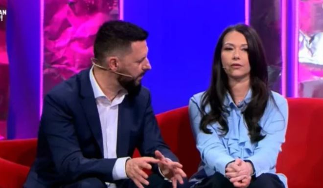 “Nuk jam ndjerë xheloze për Selin”, gruaja e Mirit: Ndjenjat nuk ekzistonin
