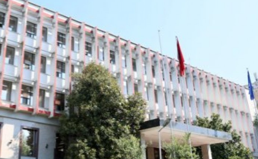 Shqipëria dënon sulmin rus në Rumani: Përshkallëzim i rrezikshëm i luftës Shqipëria dënon sulmin rus në Rumani: Përshkallëzim i rrezikshëm i luftës