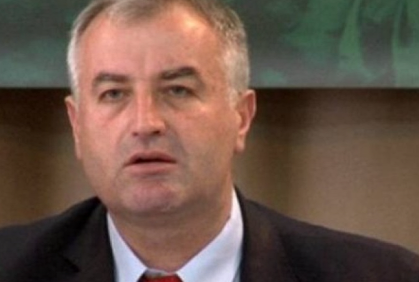Berisha: Marrëveshja Kosovë-Shqipëri-Kroaci forcon stabilitetin rajonal Berisha: Marrëveshja Kosovë-Shqipëri-Kroaci forcon stabilitetin rajonal
