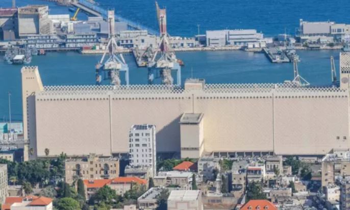 Pse grinden Ukraina dhe Izraeli për grurin