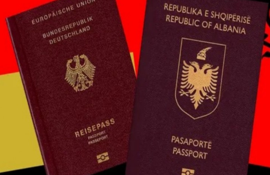 Gjermania liberalizon shtetësinë, Hoxha: Revolucion ligjor për emigrantët Gjermania liberalizon shtetësinë, Hoxha: Revolucion ligjor për emigrantët