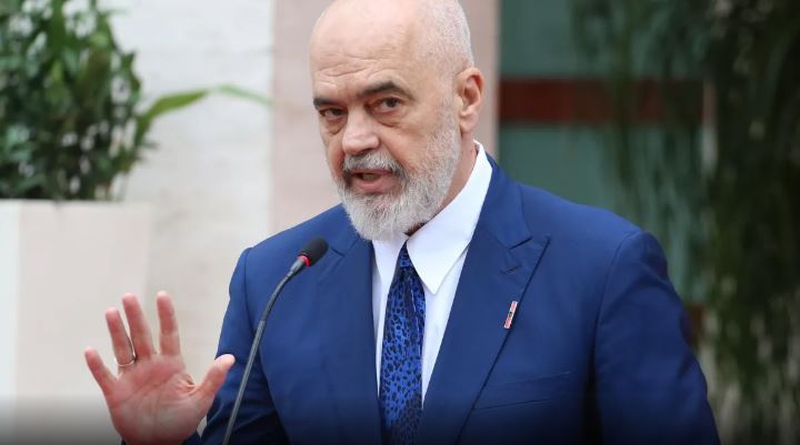 Rama për marrëveshjen e gazit me ShBA-në: Hap i rëndësishëm drejt pavarësisë energjetike