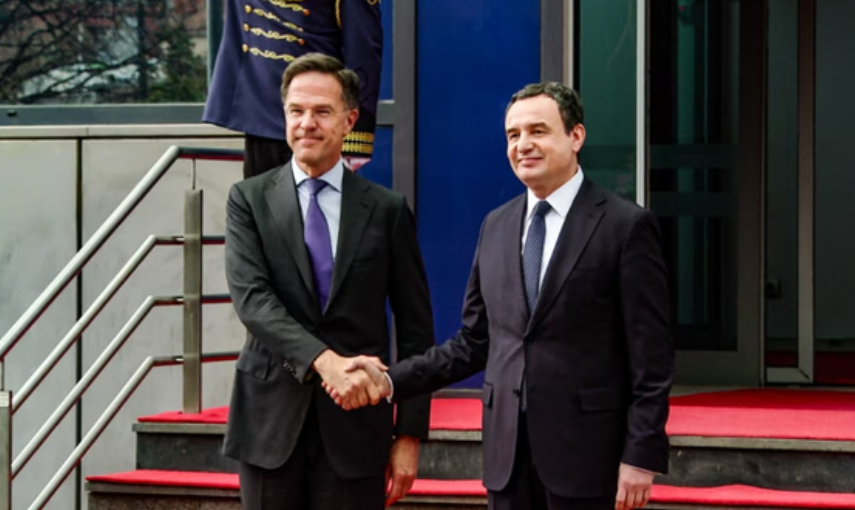 REL: Kosova ka aleatë për NATO, por a e ka veten?