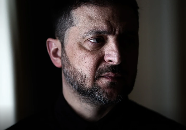 Zelensky zotohet për sulme të reja ukrainase në Rusi Zelensky zotohet për sulme të reja ukrainase në Rusi