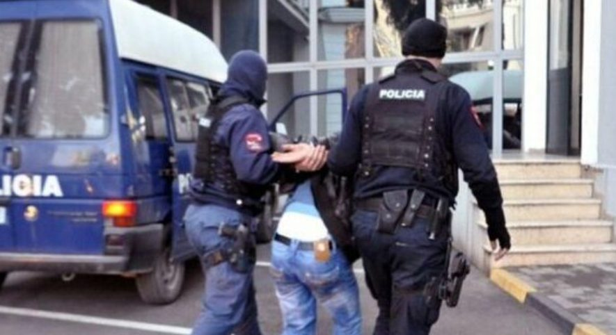 Arrestohet në Shqipëri Anton Allakaj, i dënuar me 11 vjet burgim për vrasje, pritet ekstradimi drejt Kosovës