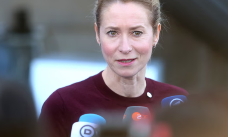 Kush do t’i udhëheqë bisedimet me Rusinë? Kallas paralajmëron nga Qipro: Mos bini në “kurthin” rus, përmbajtja është shumë më e rëndësishme