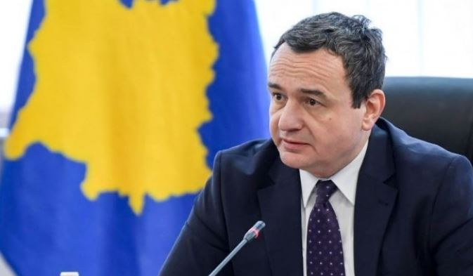 Kurti pjesë e Samitit të Komunitetit Politik Evropian që mbahet në Armeni