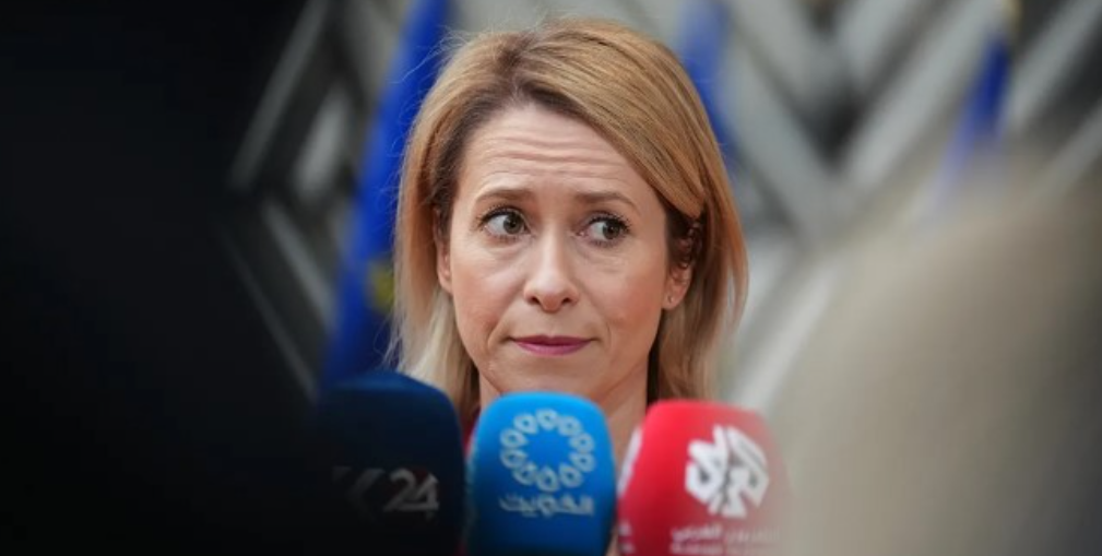 “Duhet të vendosim”, BE-ja ende e përçarë mbi bisedimet e drejtpërdrejta me Rusinë për luftën në Ukrainë