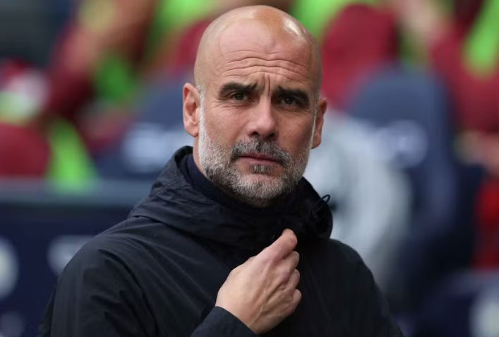 Guardiola: Rodri drejt rikthimit, dua që Gvardiol të qëndrojë te City