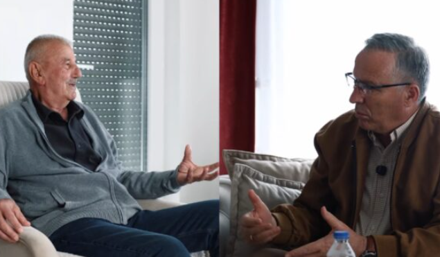 Bedri Hamza: Largimi i qytetarëve nga Kosova është alarm kombëtar