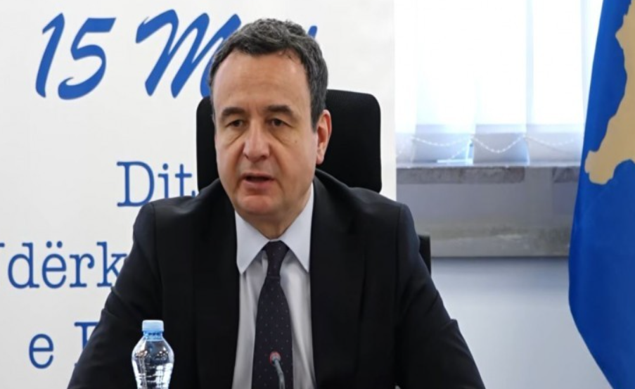 Kurti: Shtesat për fëmijë do rriten deri në 90 euro,lehona deri në 500 euro