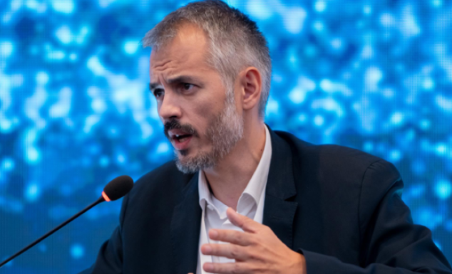 Maliqi: Prishtina ka nevojë për polici komunale, jo vetëm debat për xhandarmëri Maliqi: Prishtina ka nevojë për polici komunale, jo vetëm debat për xhandarmëri