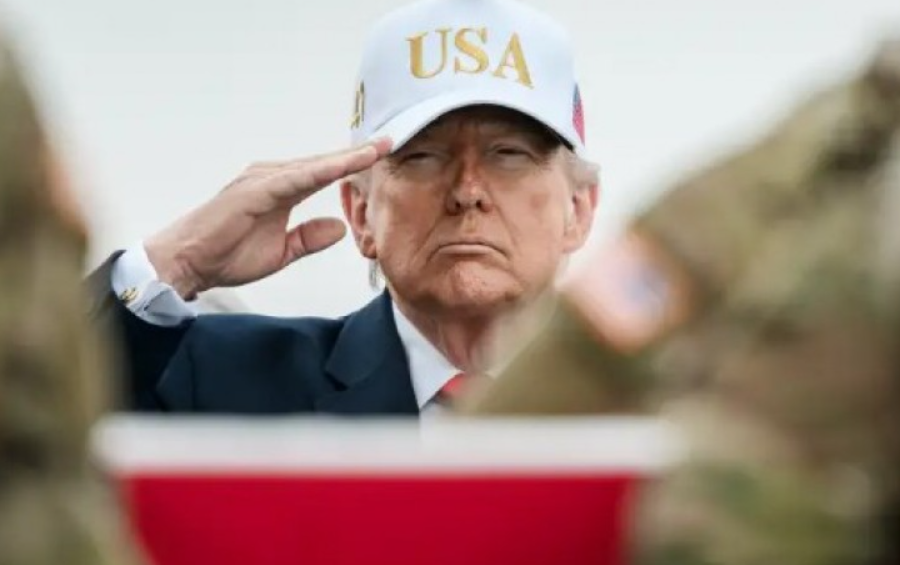 Trump kërcënon me tërheqje shumë më të madhe të ushtarëve
