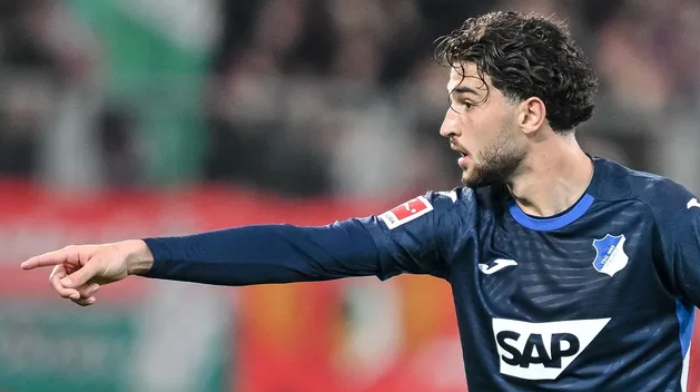Avdullahu: Hoffenheimi është si familje, synojmë Ligën e Kampionëve