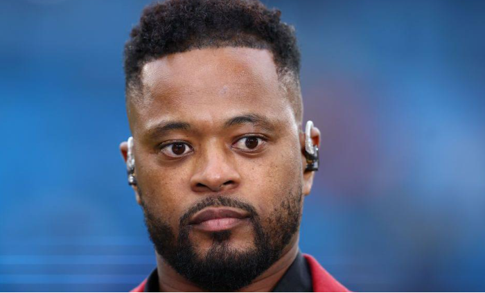 Evra: PSG mund ta ‘shkatërrojë’ Arsenalin Evra: PSG mund ta ‘shkatërrojë’ Arsenalin