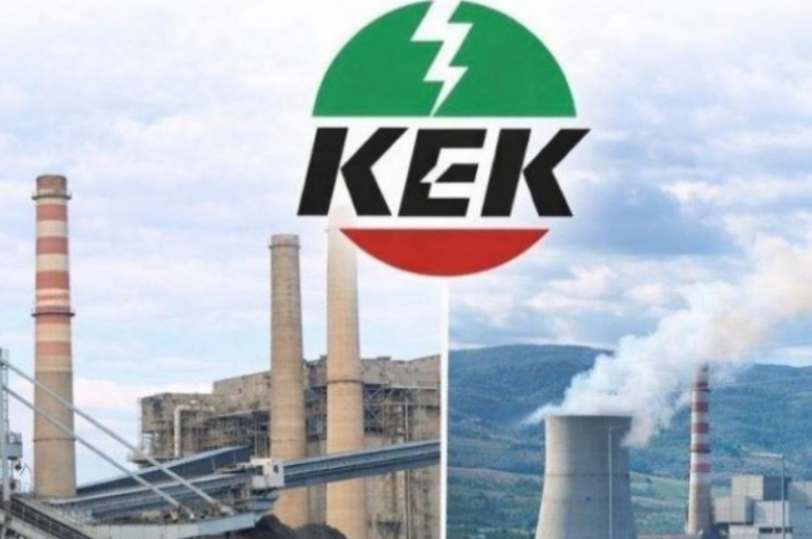KEK-u nis remontin e njësisë B2 në Termocentralin Kosova B