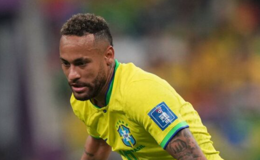 Neymar vazhdon të shkëlqejë, Ancelotti po mendon ta rikthejë te Brazili