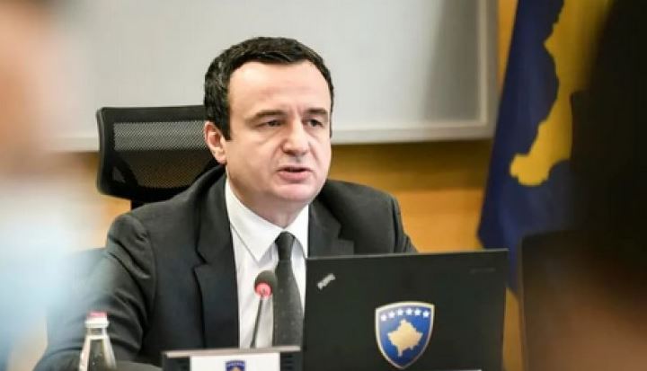 Opozita kritikon Kurtin për emërimet e reja në prag të zgjedhjeve