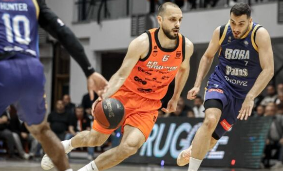 Sonte gjysmëfinalja vendimtare, Bashkimi apo Bora në finale?