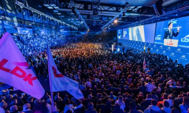 LDK në fushatë zgjedhore në të gjitha komunat, prezanton programin për qeverisjen e ardhshme
