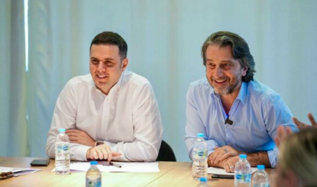 A u zyrtarizua ndarja mes LDK e Përparim Ramës?