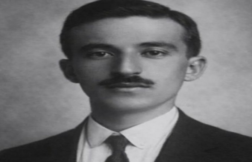 Haki Stërmilli, shkrimtari dhe atdhetari i `Sikur të isha djalë`