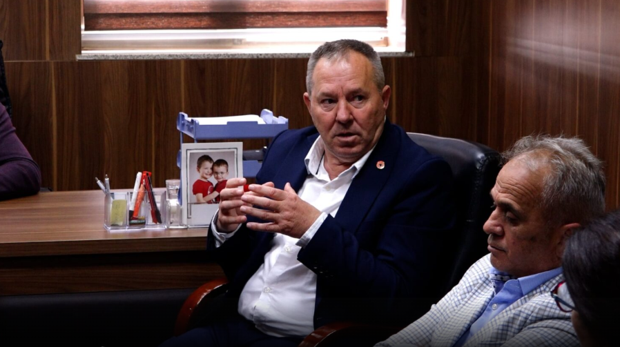 Gucati: Ballkani mund të destabilizohet nëse dënohen ish-krerët e UÇK-së