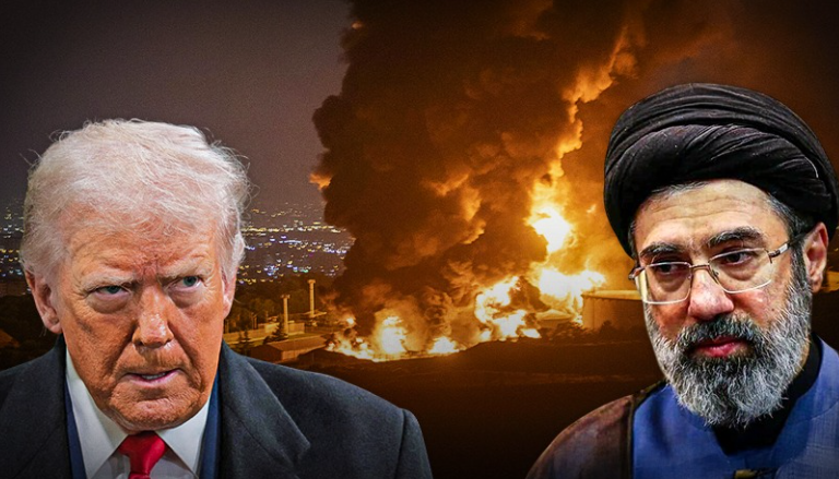 Mediat iraniane: Teherani dorëzon përgjigjen e tij përmes Pakistanit ndaj propozimit amerikan për paqe