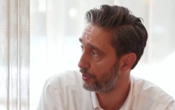 Uran Ismaili: Me Bedri Hamzën, të rinjtë do të kenë bursa, mbështetje për biznese dhe arsye për të qëndruar në Kosovë