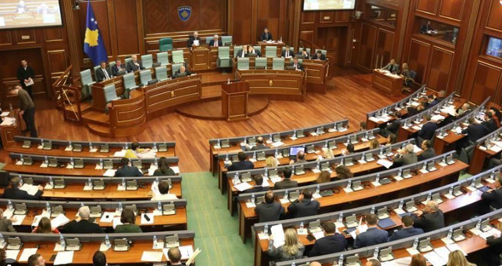 Zgjedhjet paraprake në Kosovë- Raporti i IKD: 25 kandidatë për deputetë kanë probleme me ligjin Zgjedhjet paraprake në Kosovë- Raporti i IKD: 25 kandidatë për deputetë kanë probleme me ligjin