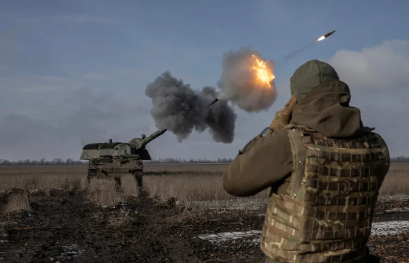 Rusia dhe Ukraina vazhdojnë sulmet pavarësisht armëpushimeve të shpallura
