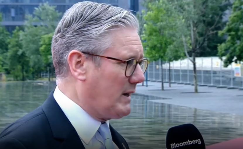 Starmer: Rihapja e Ngushticës së Hormuzit nuk do të sjellë kthim në normalitet
