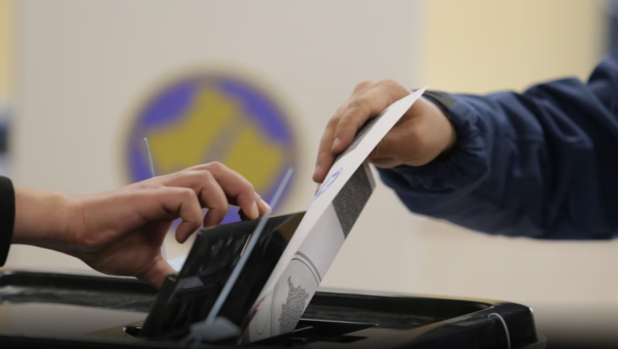Regjistrimi i votuesve jashtë Kosovës: Mbi 61 mijë aplikime të aprovuara