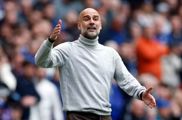 Guardiola pranon lodhjen e skuadrës para sfidës vendimtare