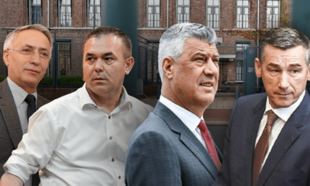 Hetuesja e Tribunalit të Hagës jep 3 skenarët e saj për atë se cili mund të jetë vendimi i Speciales për Thaçin e të tjerët