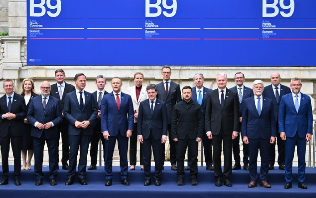 B9 dhe aleatët nordikë të NATO-s: Rusia mbetet kërcënimi kryesor për sigurinë e aleancës