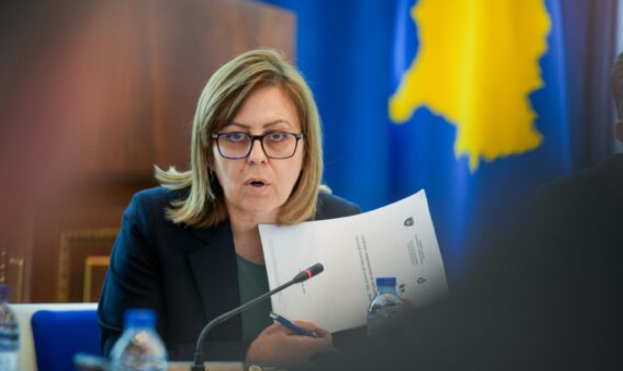 Bajrami: Qeveria duhet ta subvencionojë qumështin, më 7 qeshor votoni për program